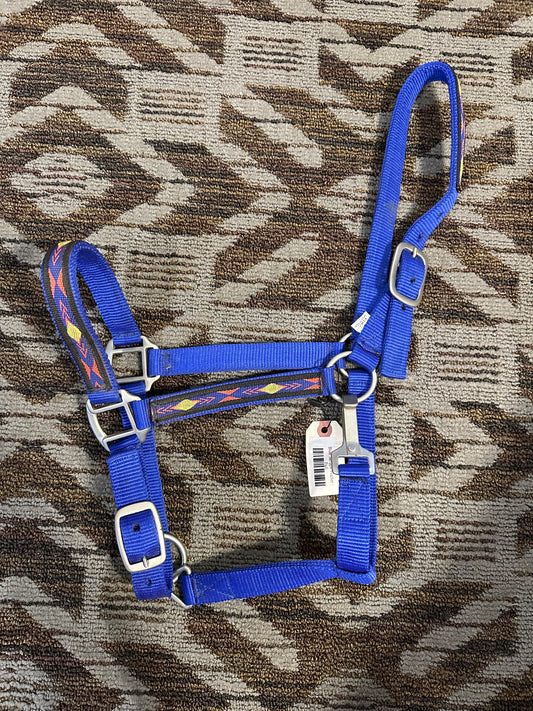 Serape Halter
