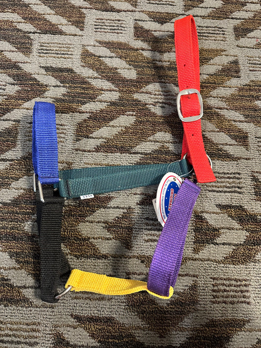 Derby Originals Halter