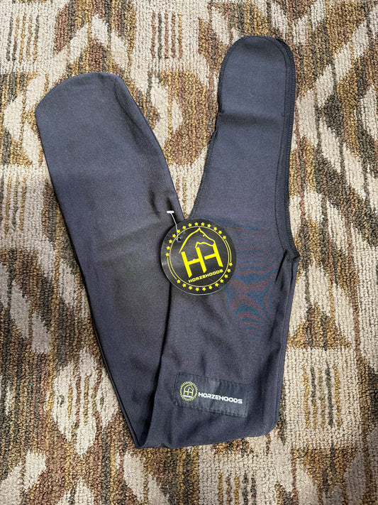 New Horzehoods Tail Bag