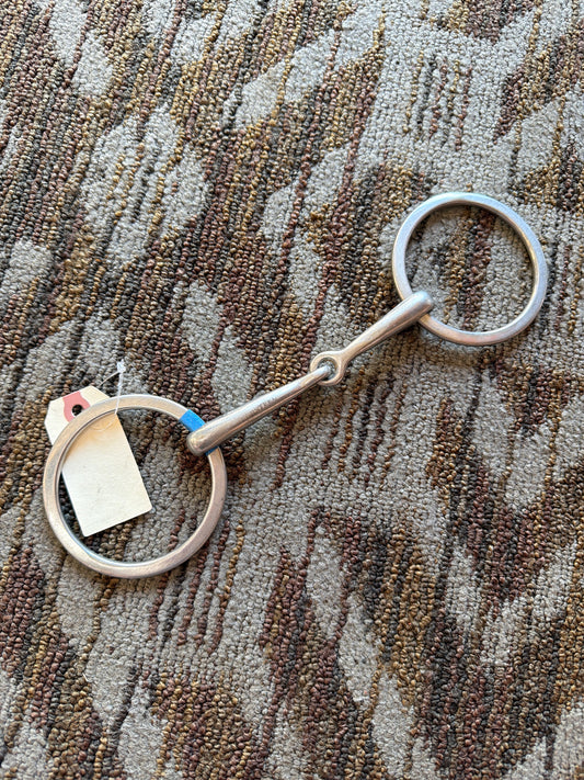 Korsteel Flat Loose Ring - 4.75”