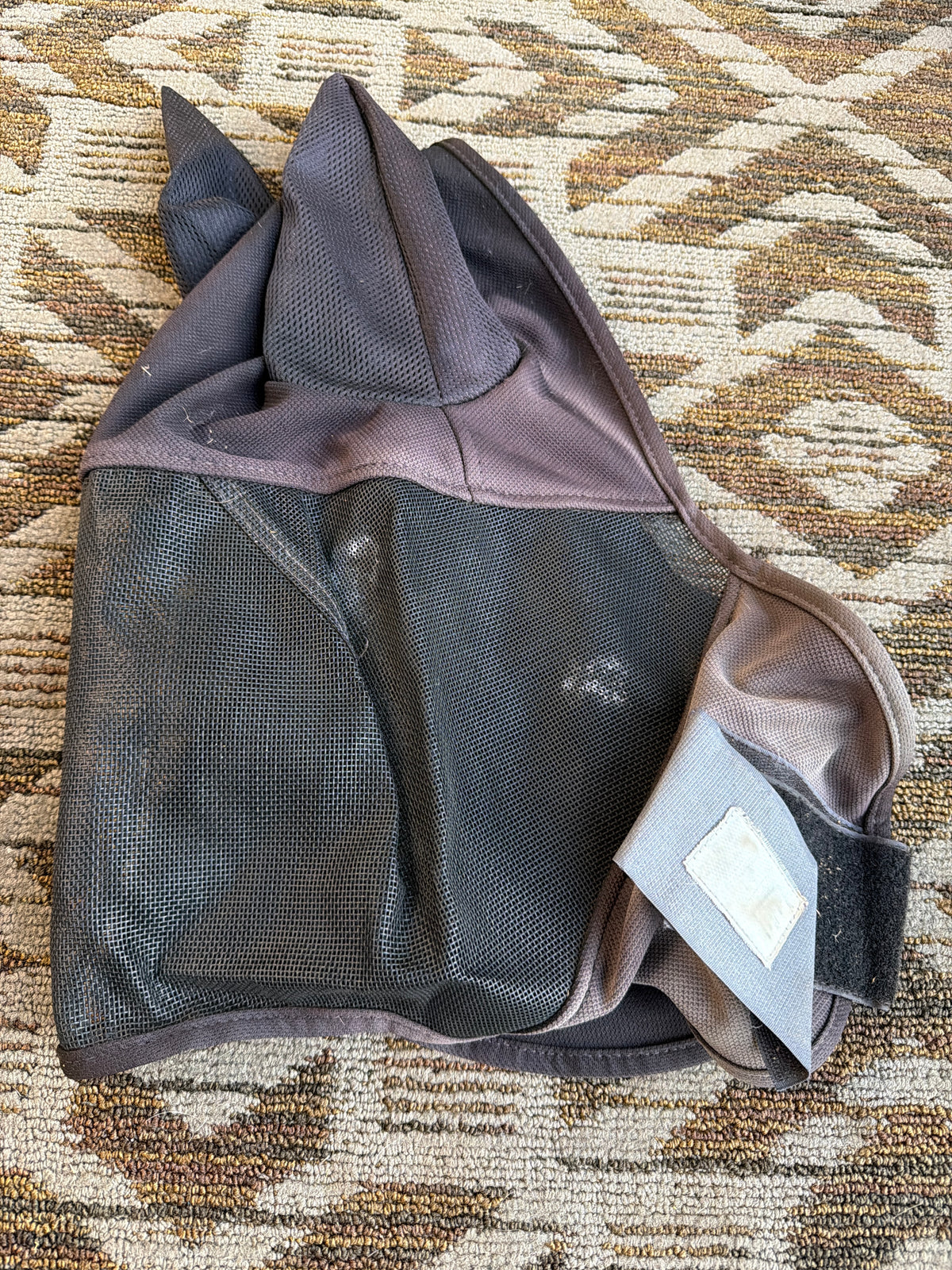 Fly Mask