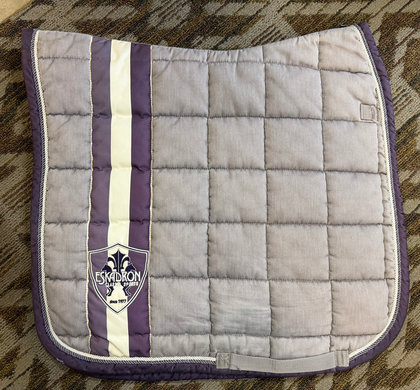 Eskadron Dressage Pad