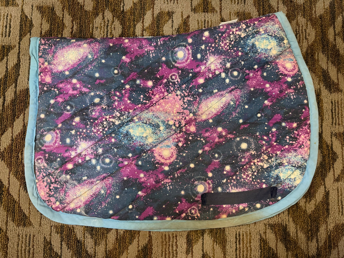 Galaxy AP Pad