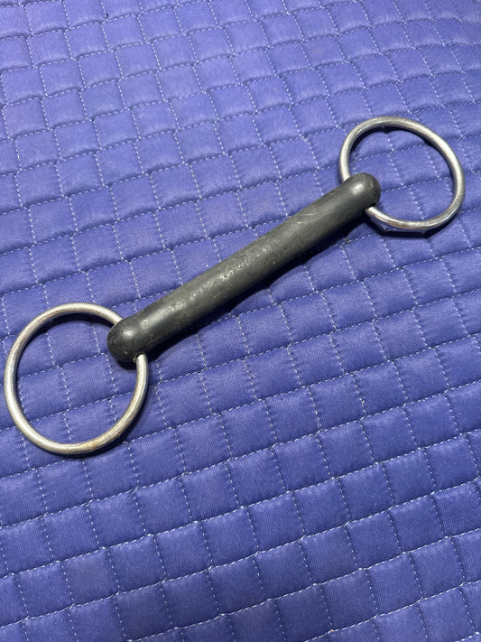 Rubber Mullen Loose Ring - 5.5”