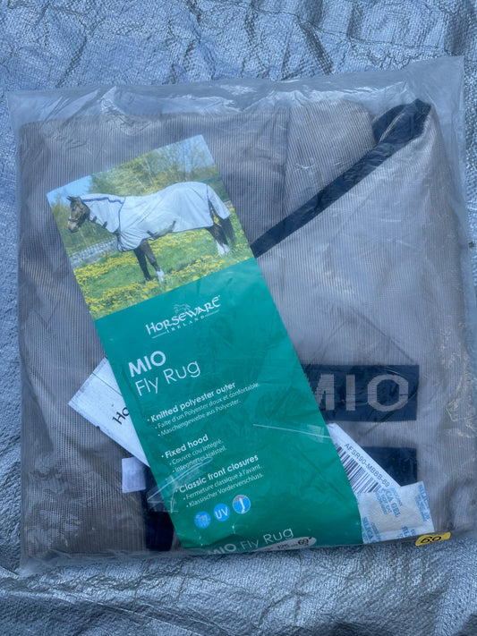 MIO Fly Rug - 69”