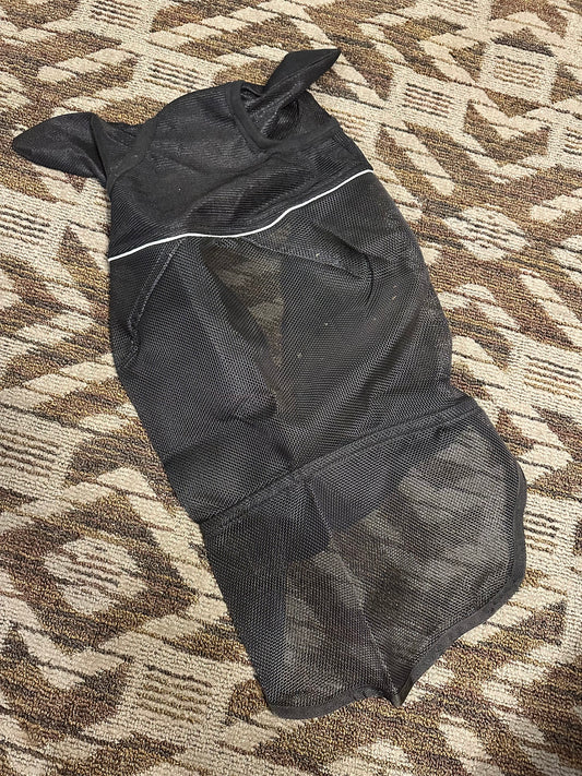 Derby Originals Fly Mask w/ Nose