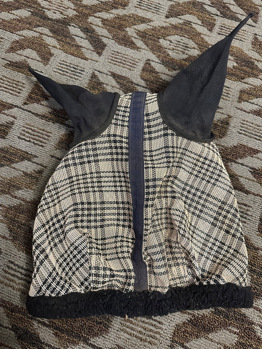 Fly Mask