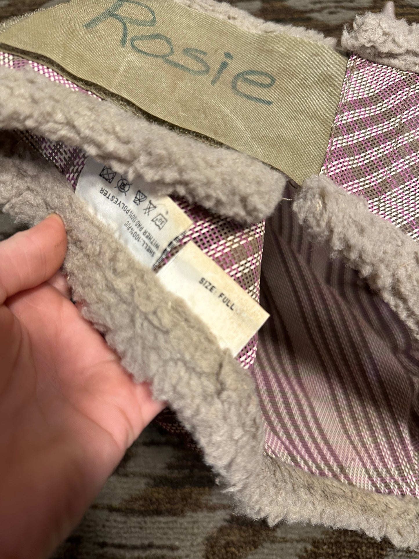Weatherbeeta Fly Mask