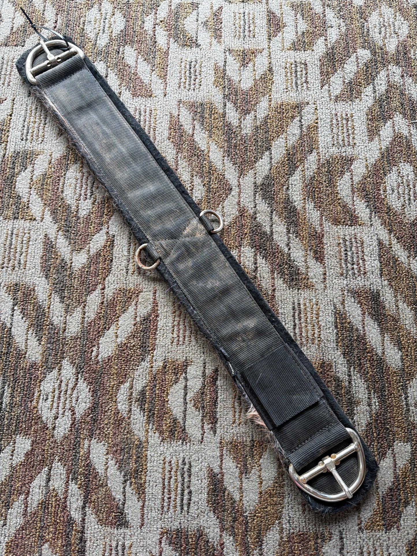 Felt Cinch - 30”