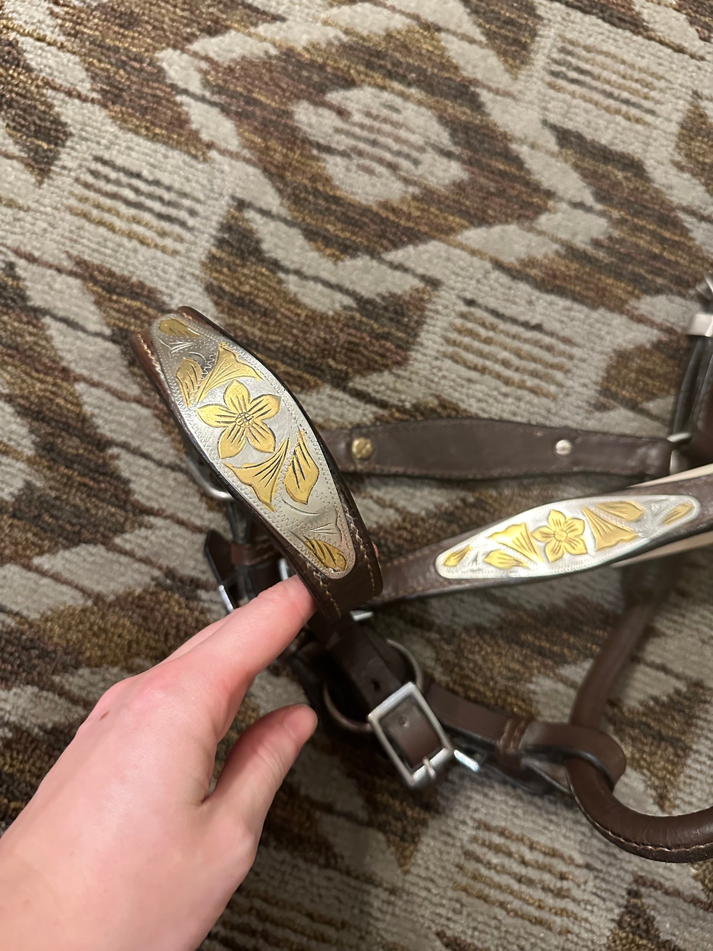 Show Halter