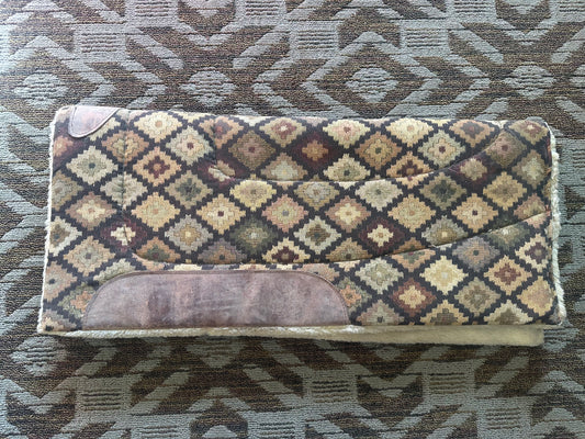 Fleece Pad