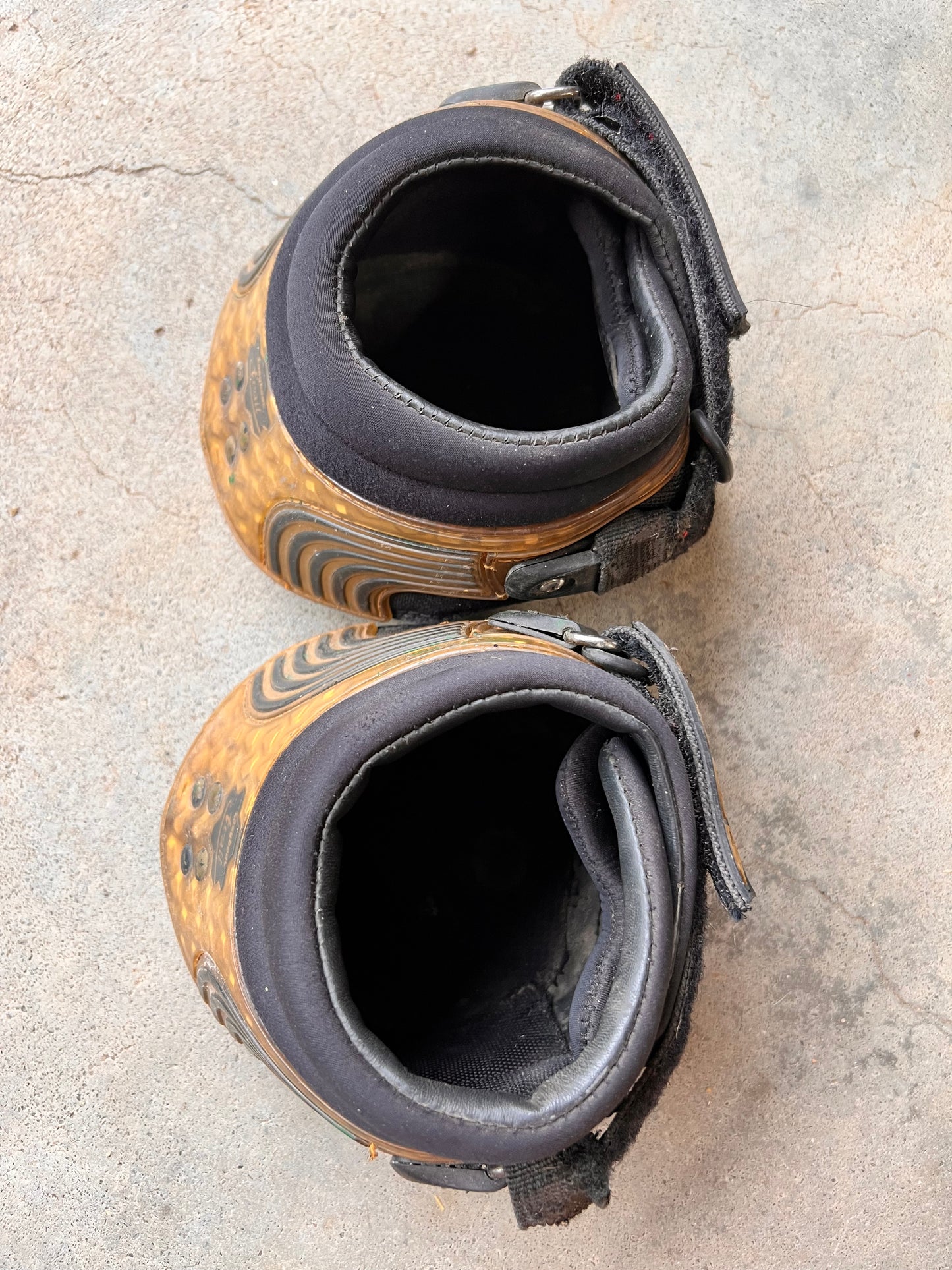 Easyboot Trail Hoof Boots