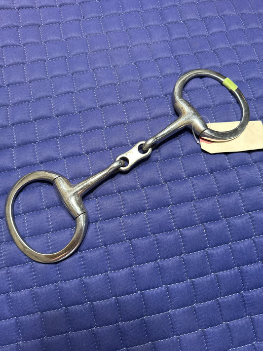 Korsteel Eggbutt French Link - 5”