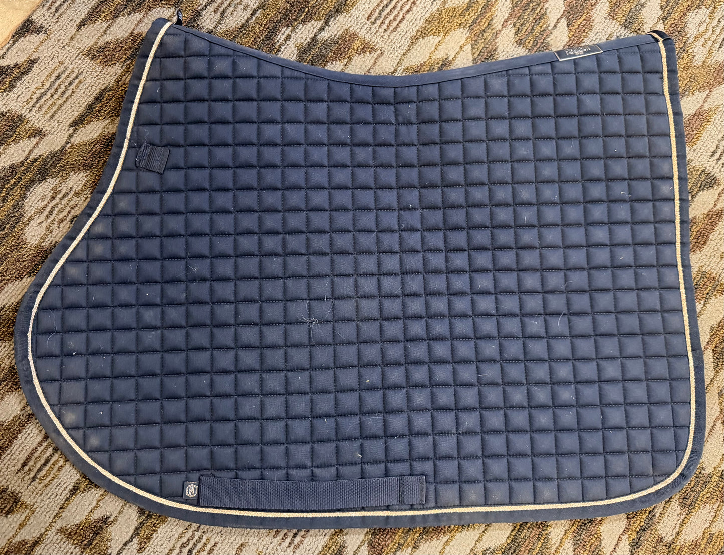 Eskadron Jump Pad