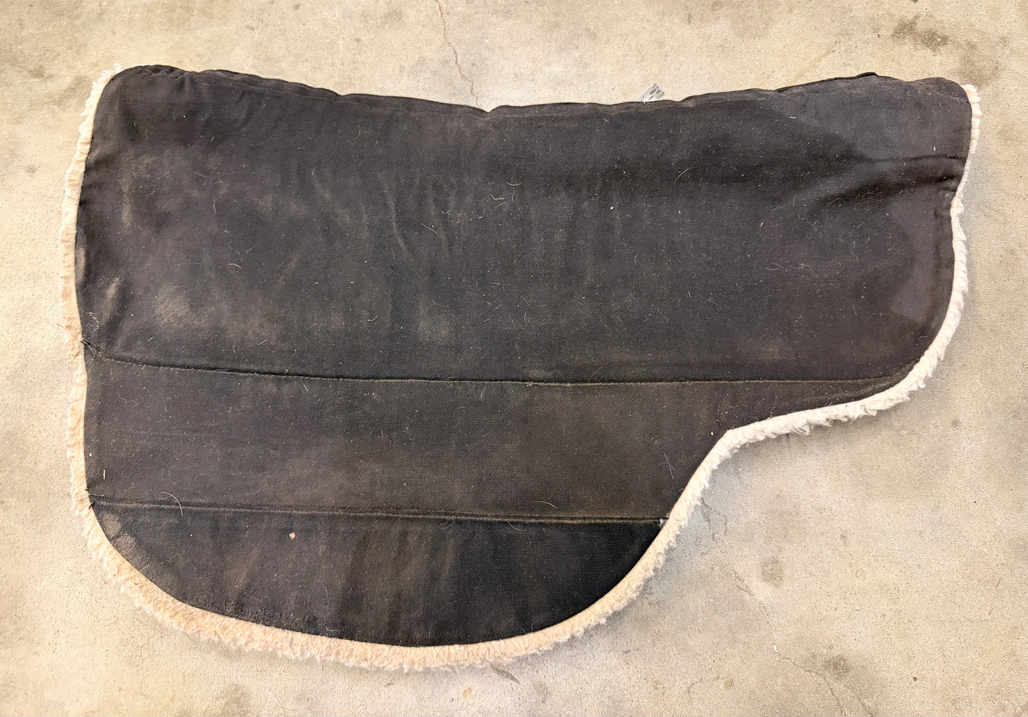 Skito Fleece Endurance Pad