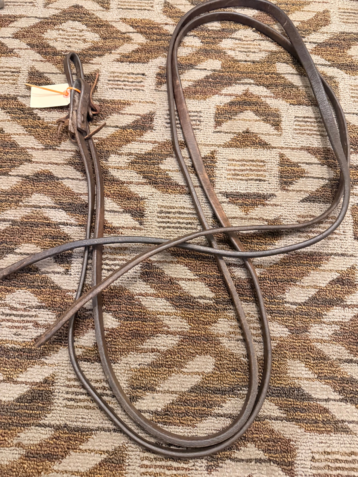 Weighted Split Reins