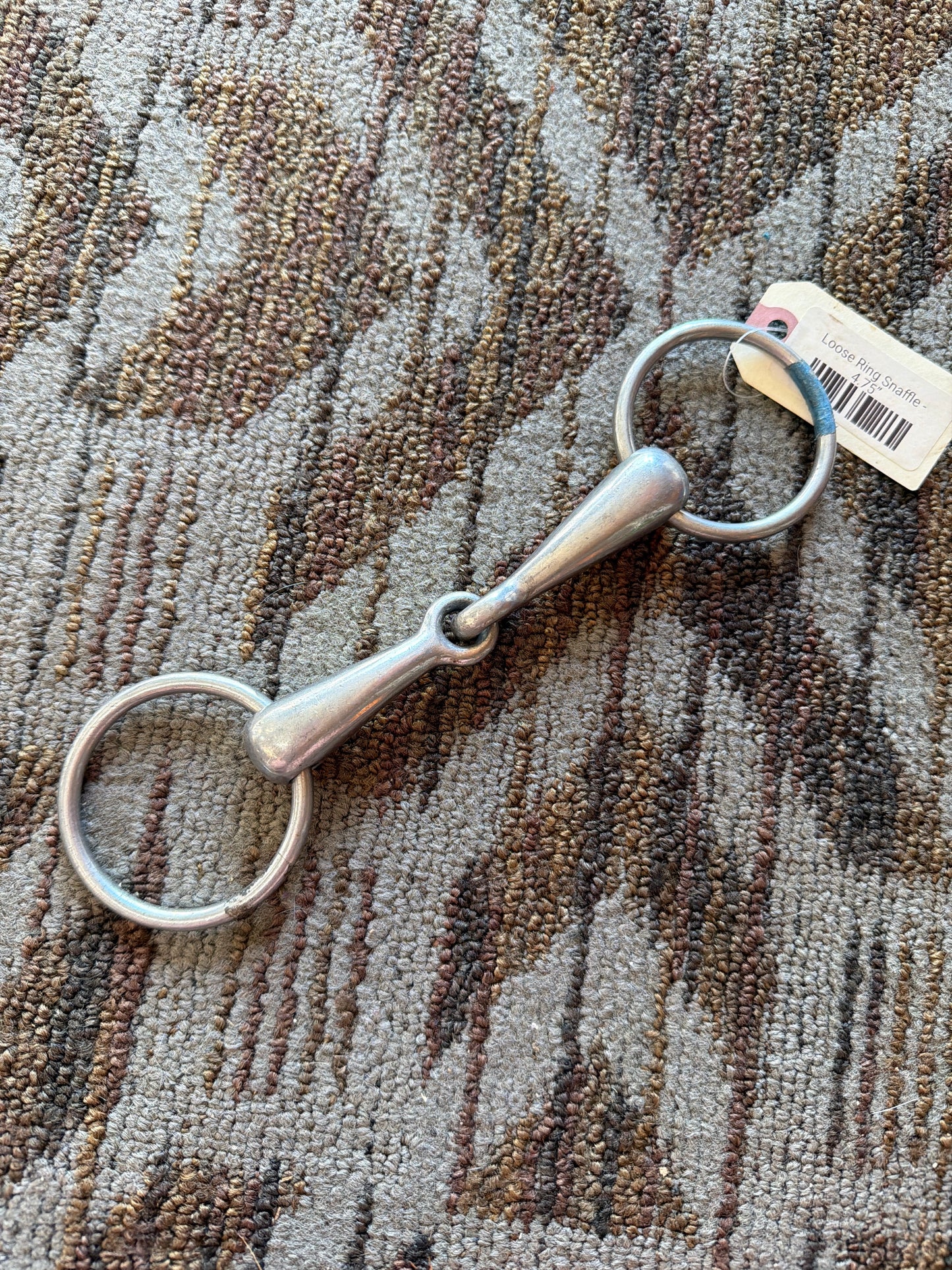 Loose Ring - 4.75”