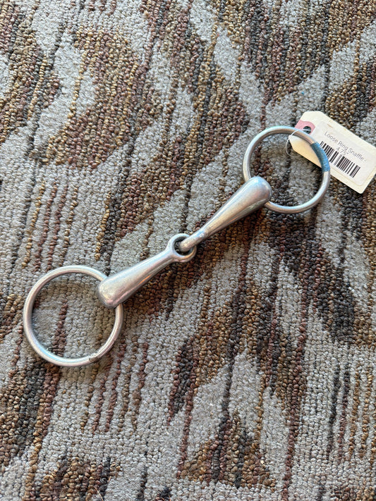 Loose Ring - 4.75”