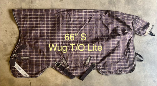 Rhino 66” Wug T/O Lite Sheet