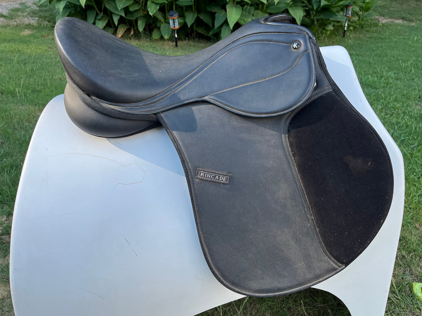 Kincade Redi Ride All Purpose