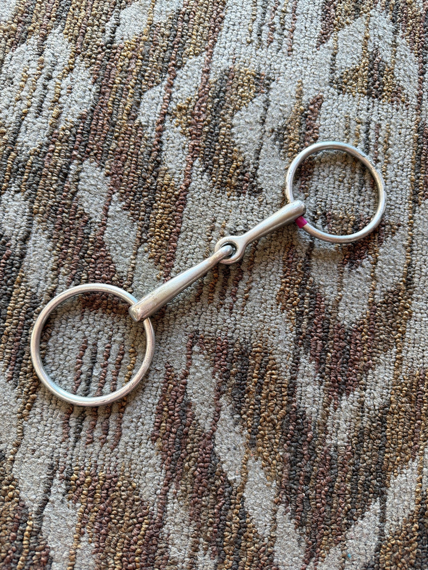 Loose Ring - 4.5”