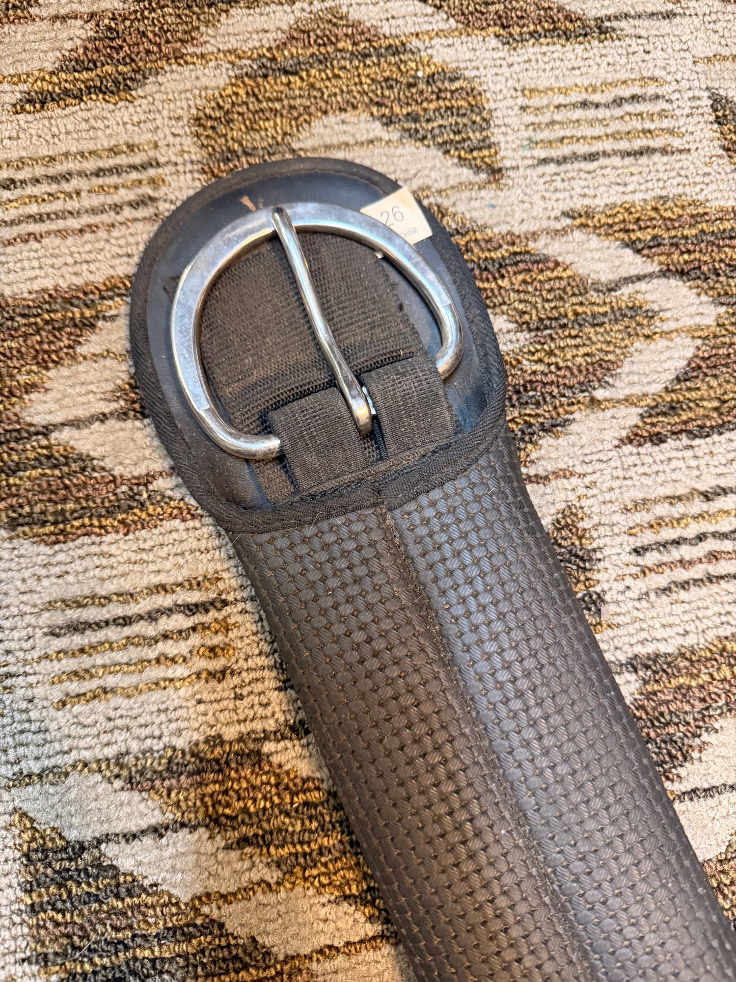 Neoprene Cinch - 26”