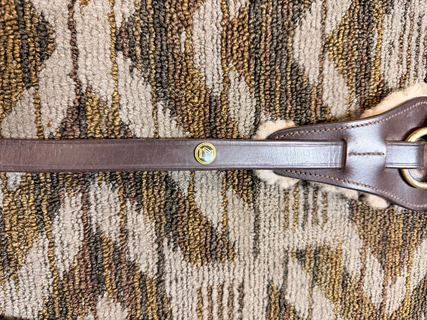 Kingston Elastic Breastplate