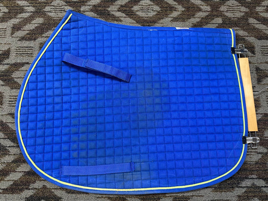PRI Jump Pad