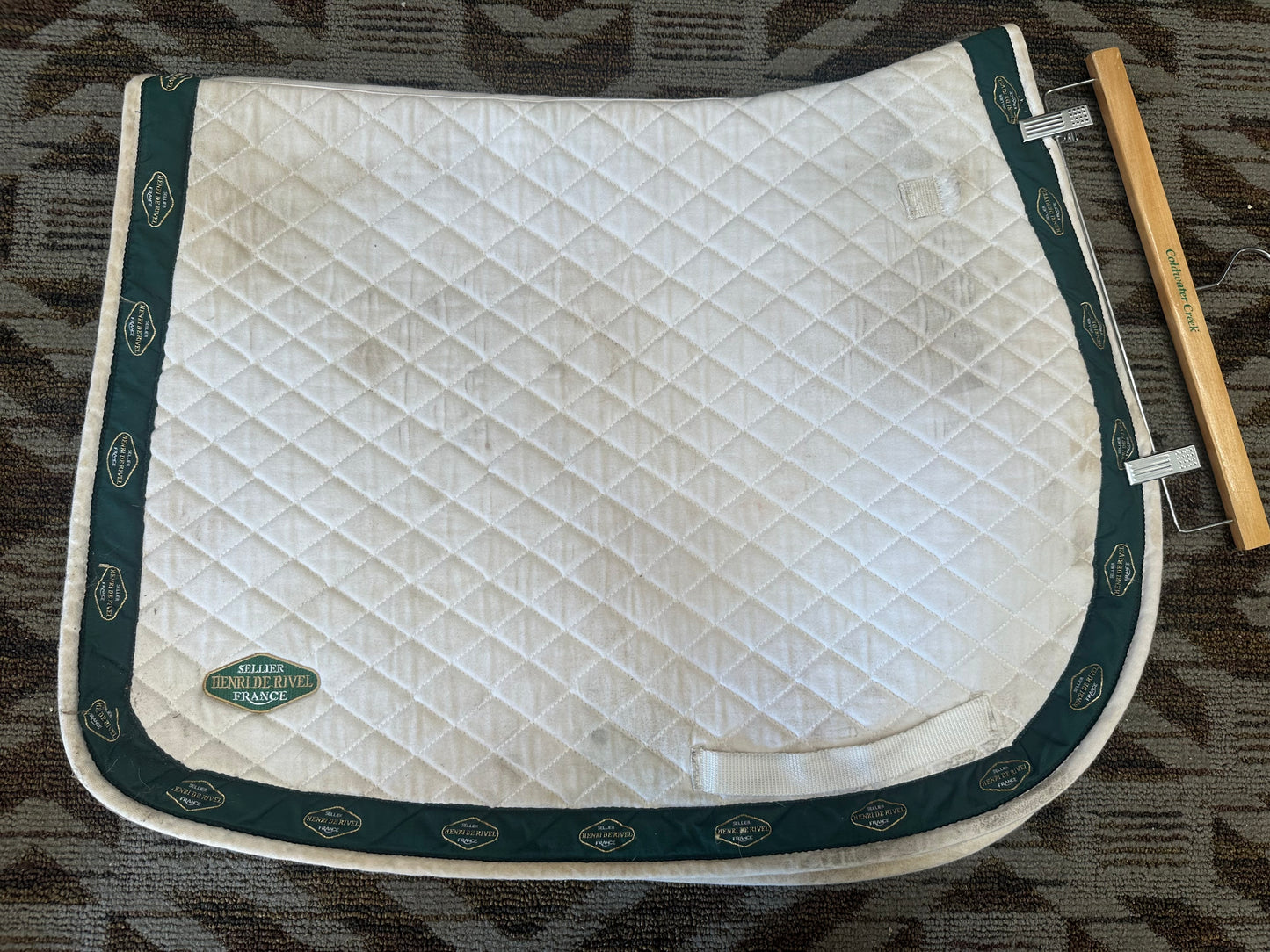 HDR All Purpose Pad