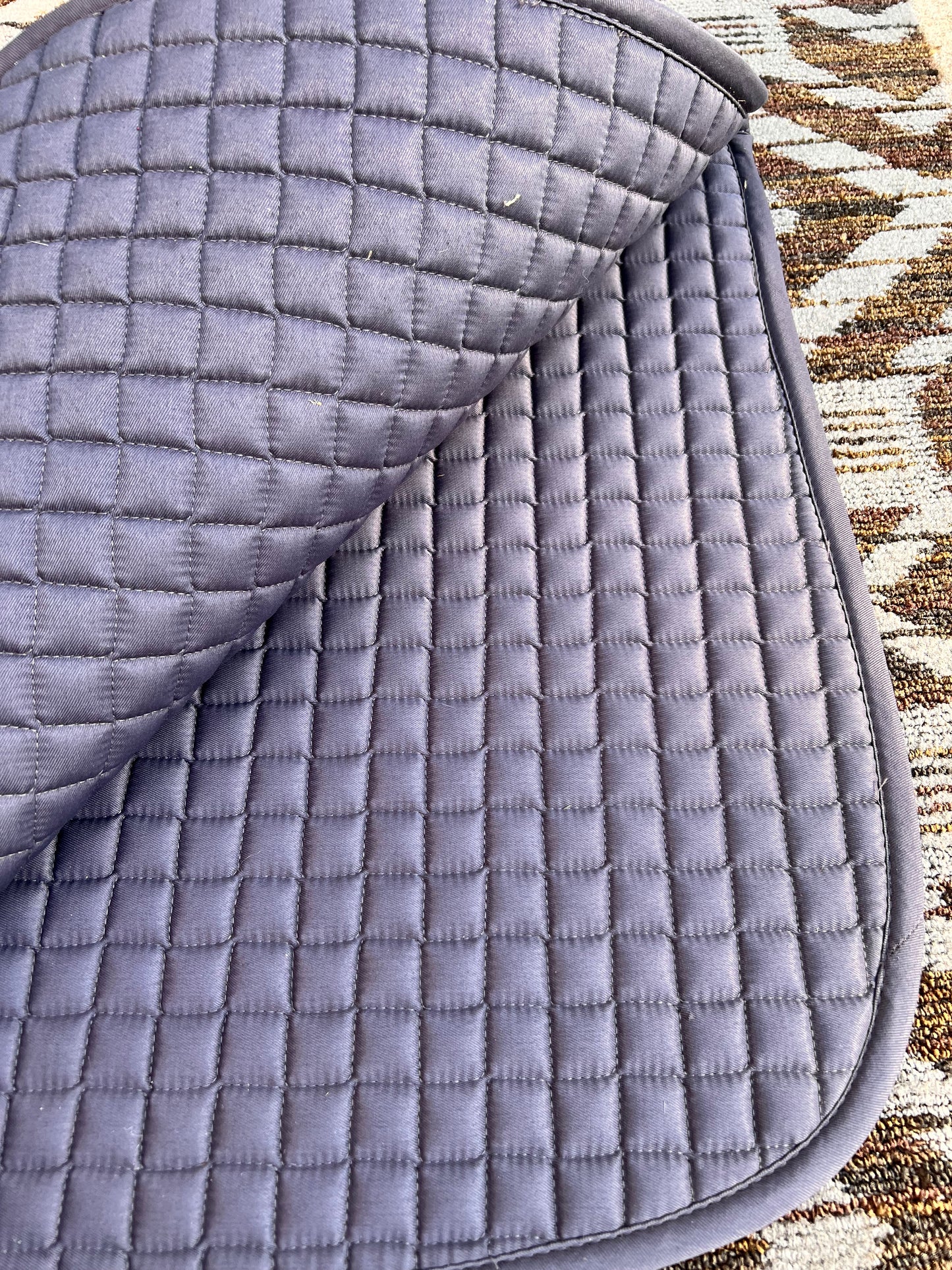 Dover Dressage Quilted Pad