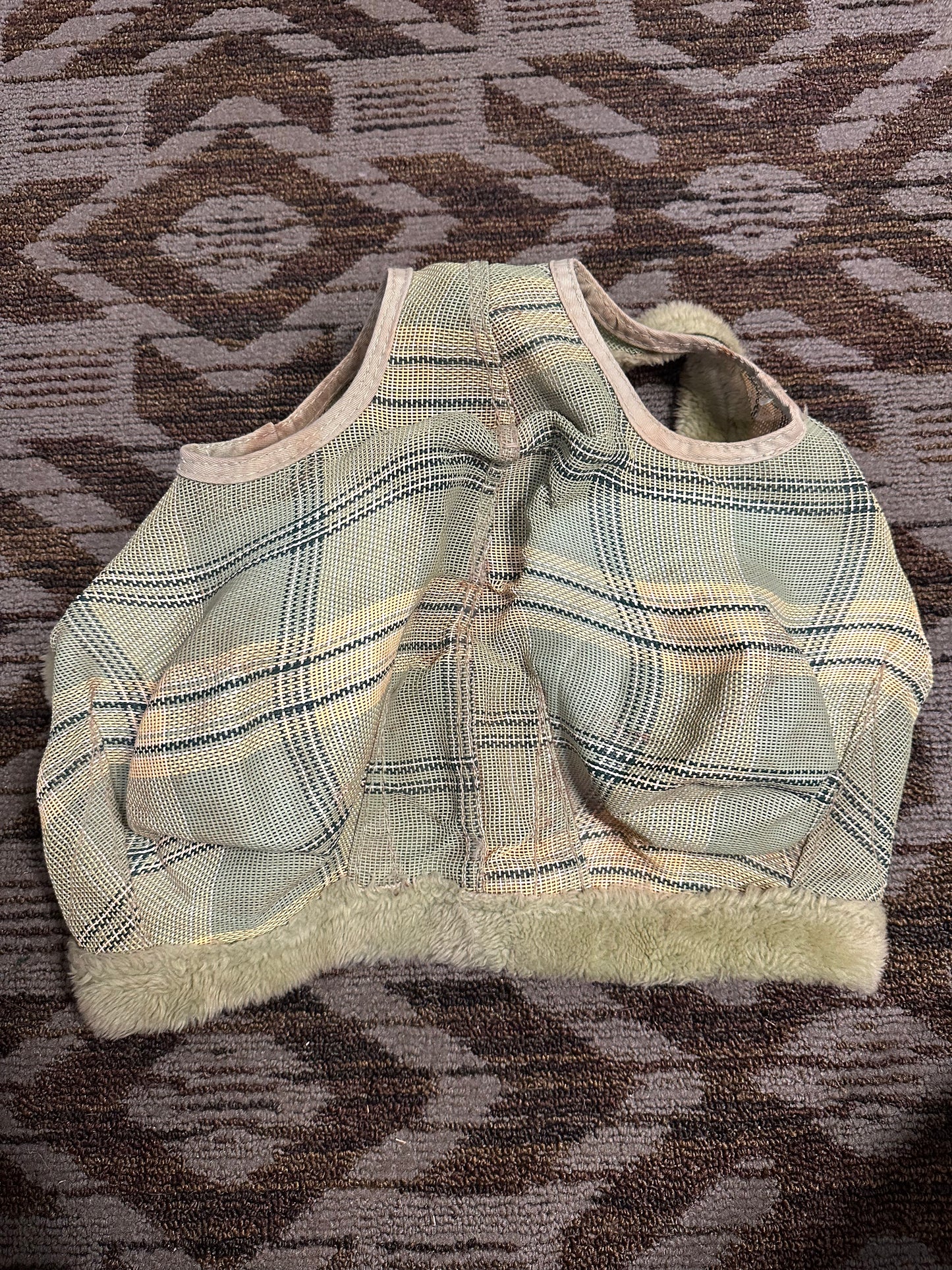 Kensington Bug Eye Fly Mask