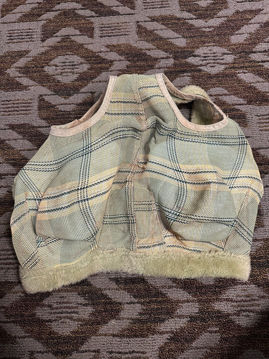 Kensington Bug Eye Fly Mask