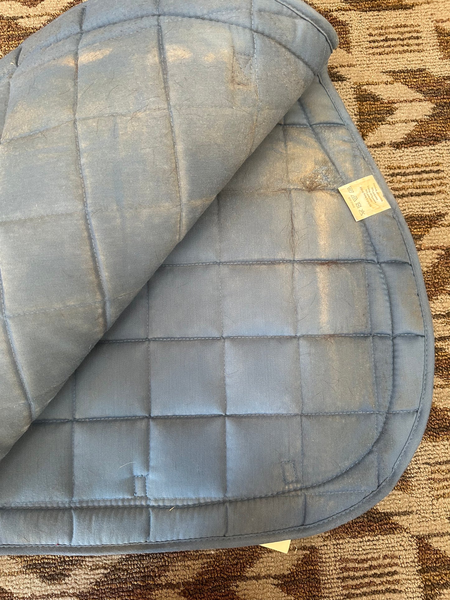 SmartPak All Purpose Pad