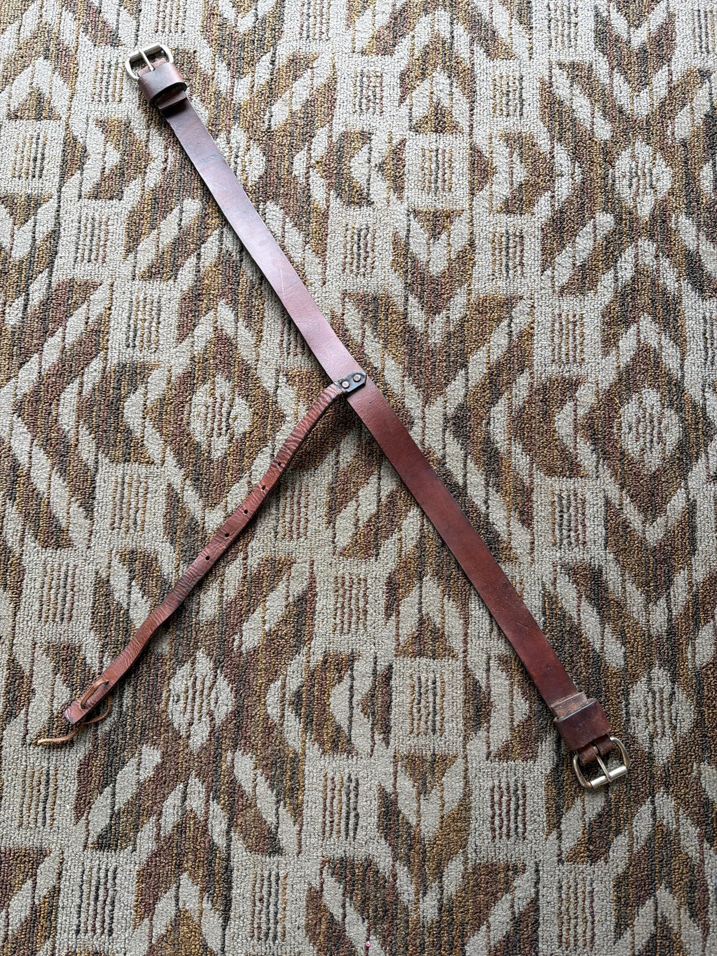 Back Cinch - 38”