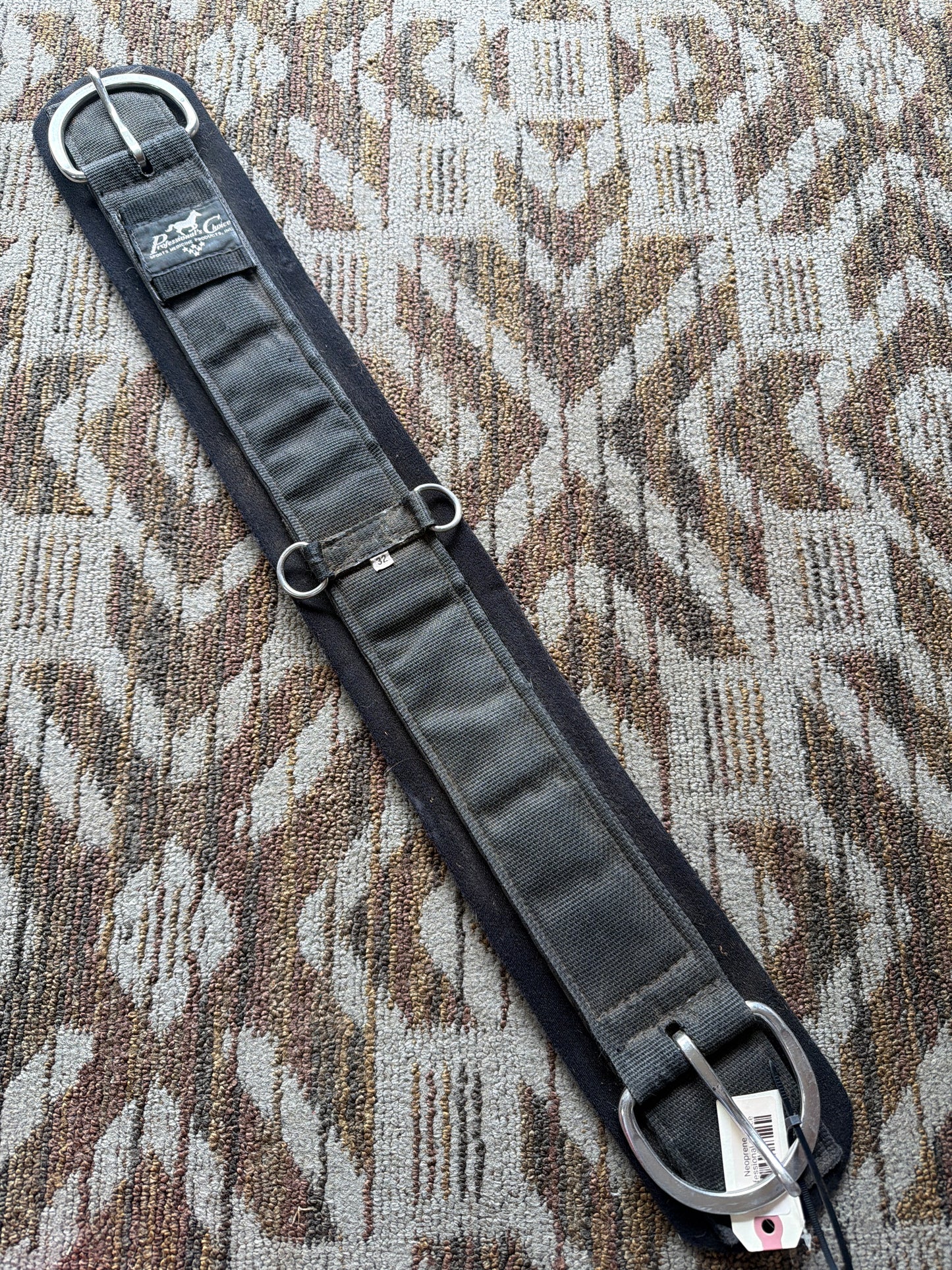 Professionals Choice Neoprene Cinch - 32”