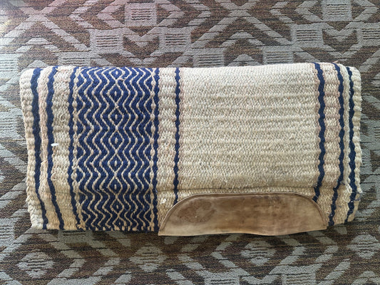 Fleece Wool Top Pad