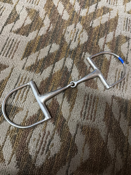 D Ring - 6”