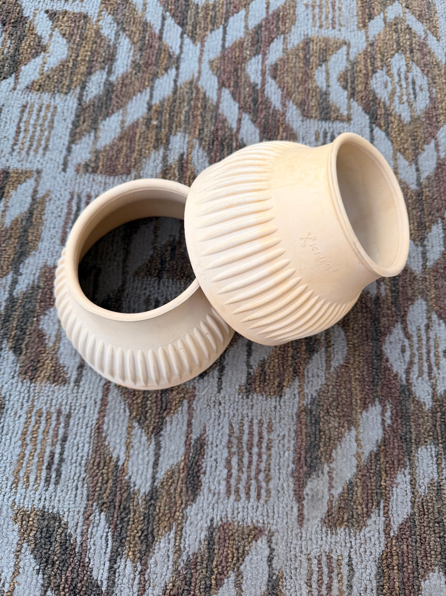 Kris Pull On Bell Boots