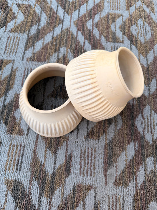 Kris Pull On Bell Boots