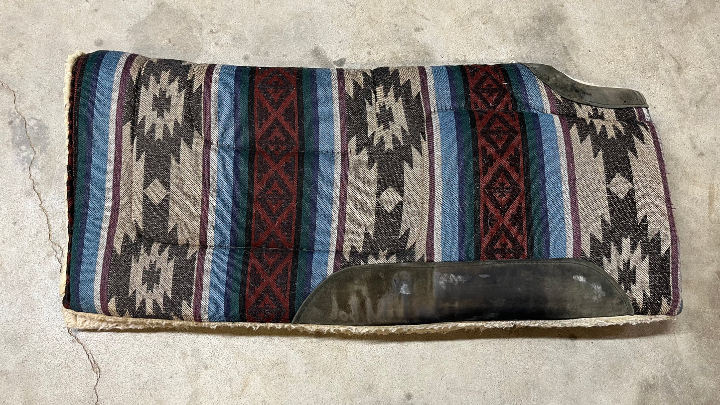 Build Up Cutback Pad