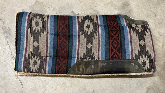 Build Up Cutback Pad