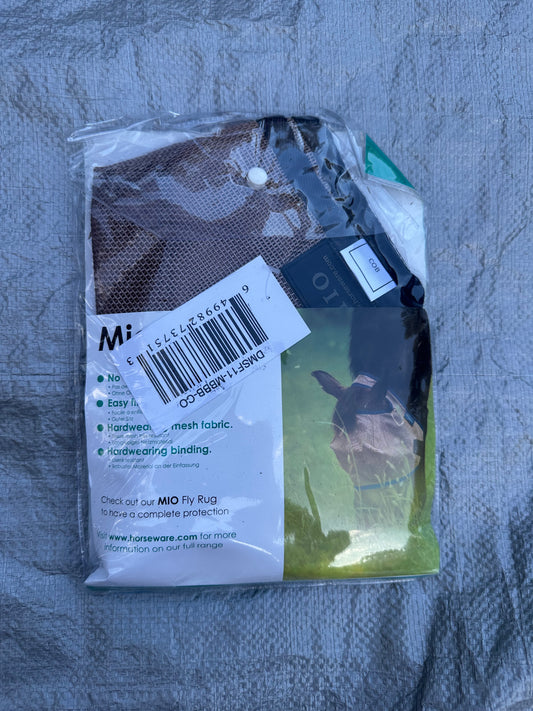 MIO Fly Mask