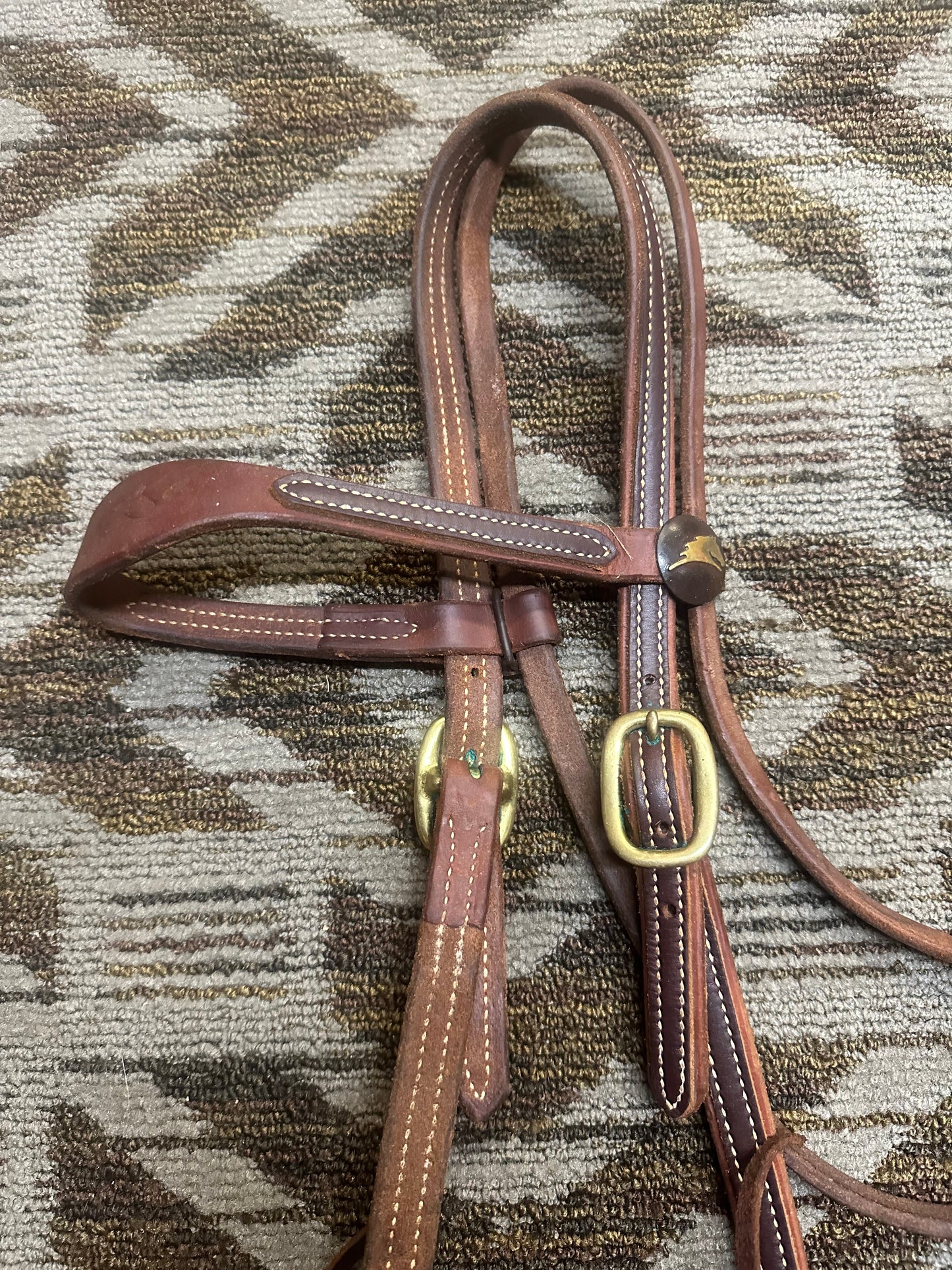 Parelli Bridle Set