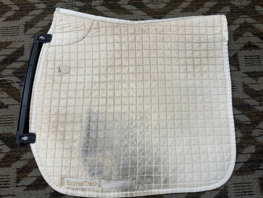 Back on Track Dressage Pad
