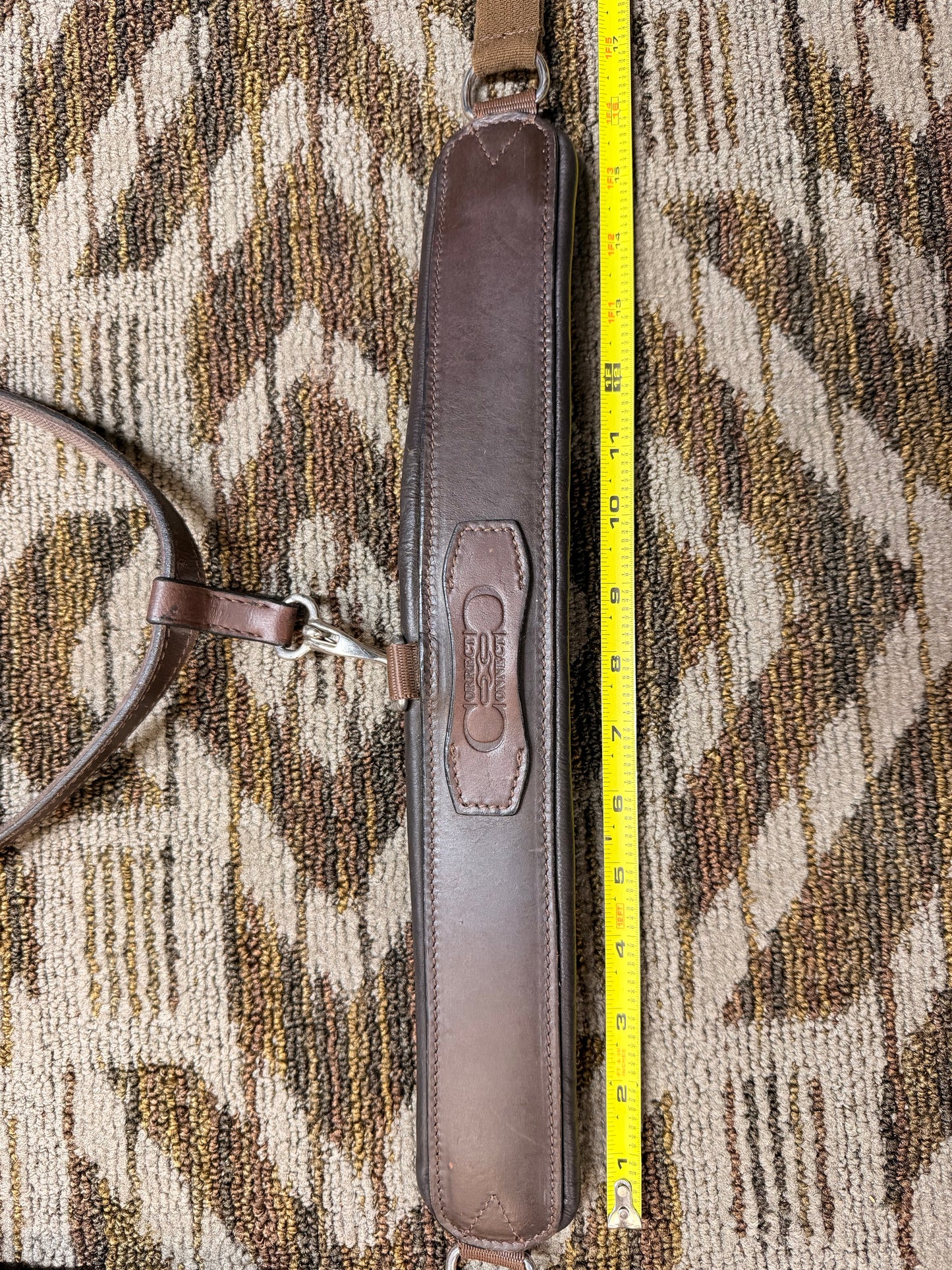 Correct Connect 3 - In - 1 Breastplate