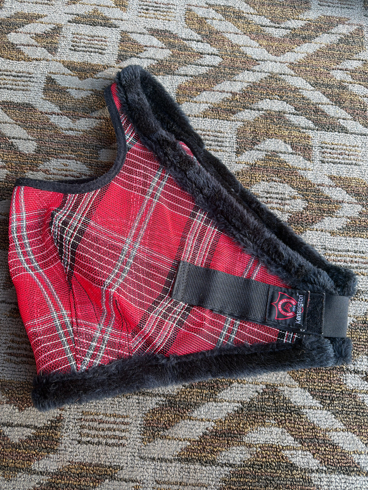 Kensington Fly Mask