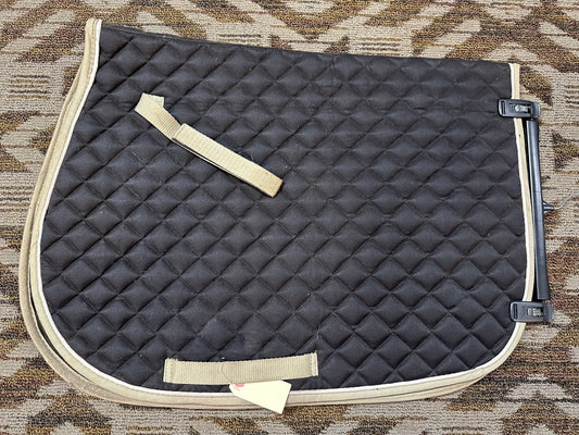 Dover Black AP Pad