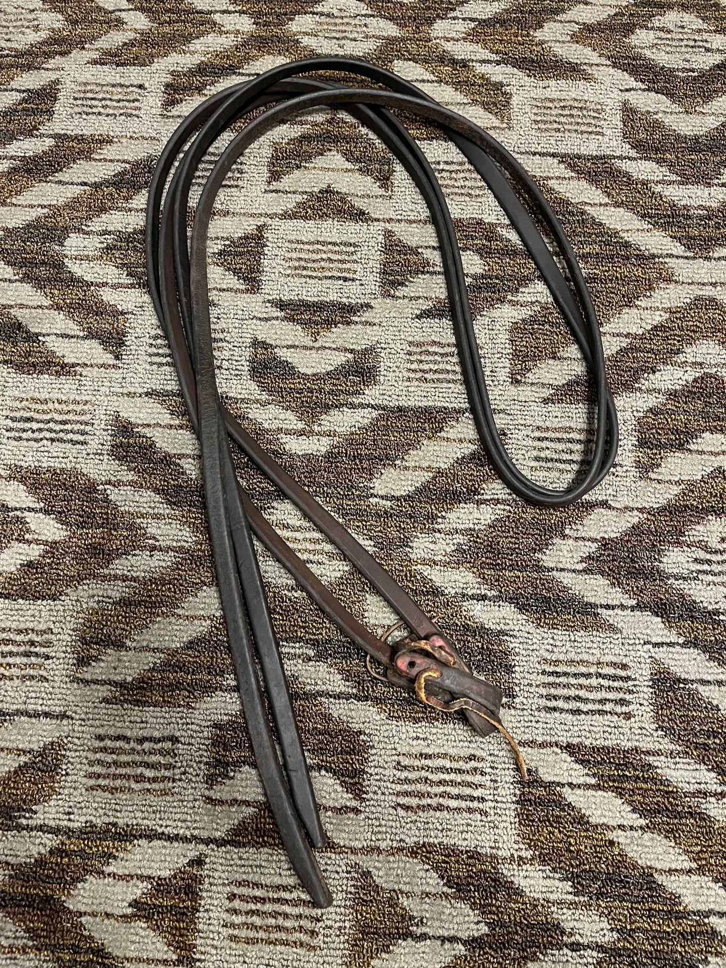 Weighted Split Reins