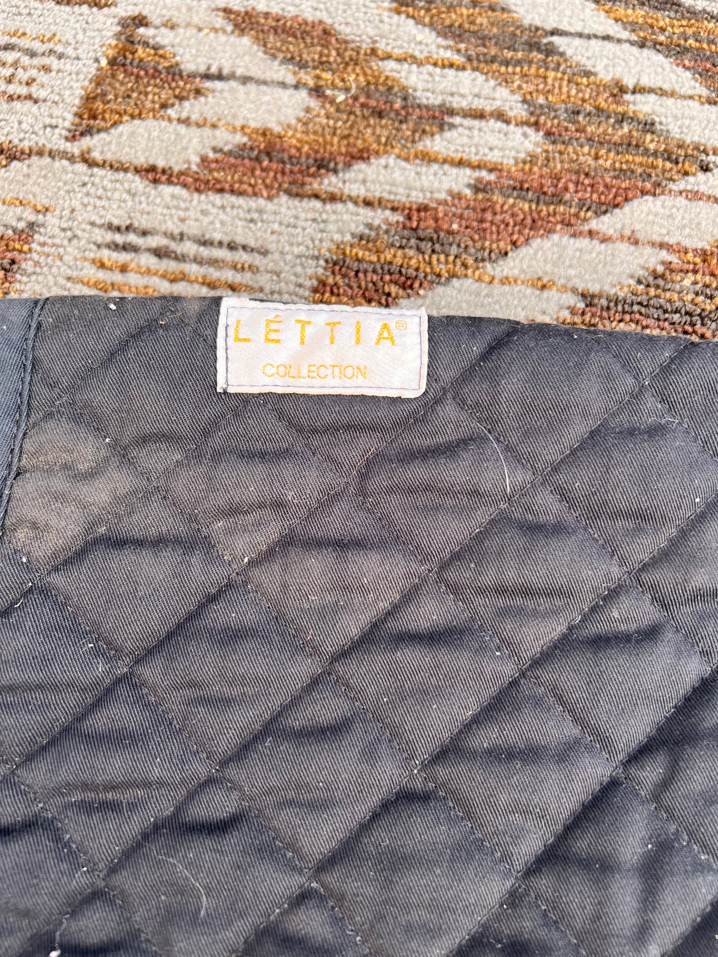 Lettia Baby Pad