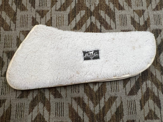Professional’s Choice Half Pad